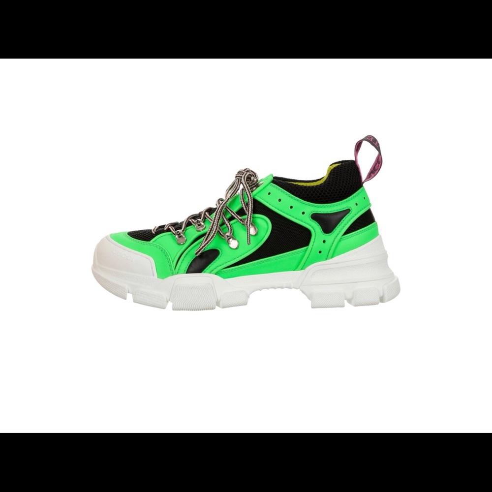 Gucci Flashtrek sneakers
